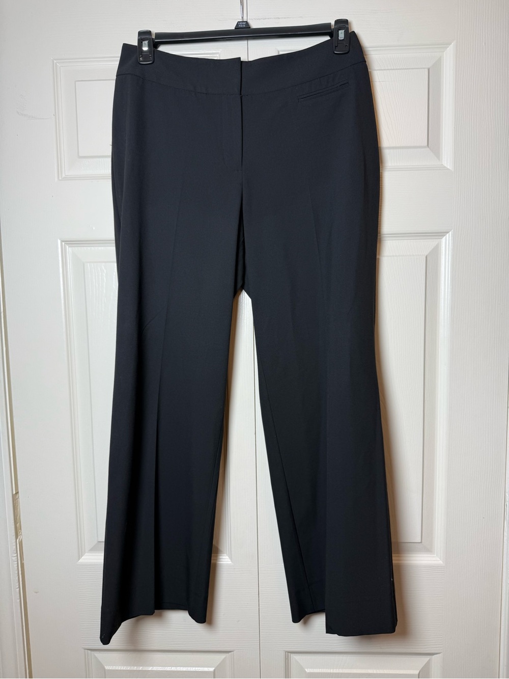Chico’s Black Dress Pants Size 1.5